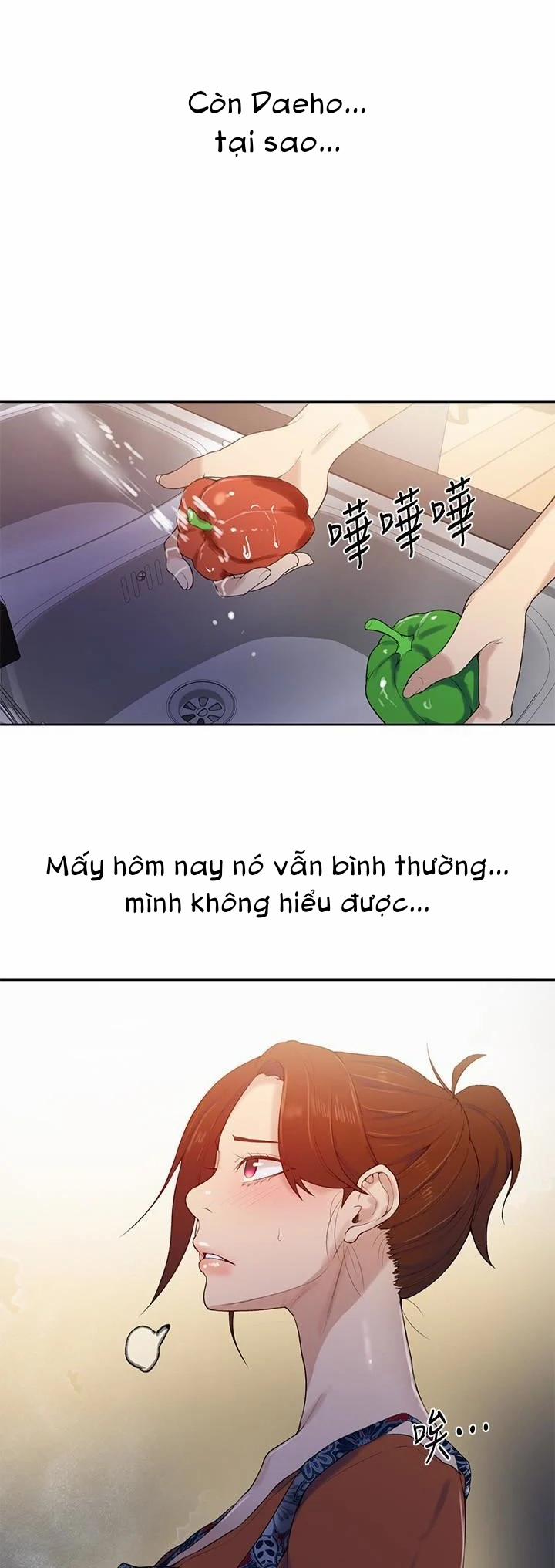 Secret Class - Lớp Học Bí Mật 16 trang 16