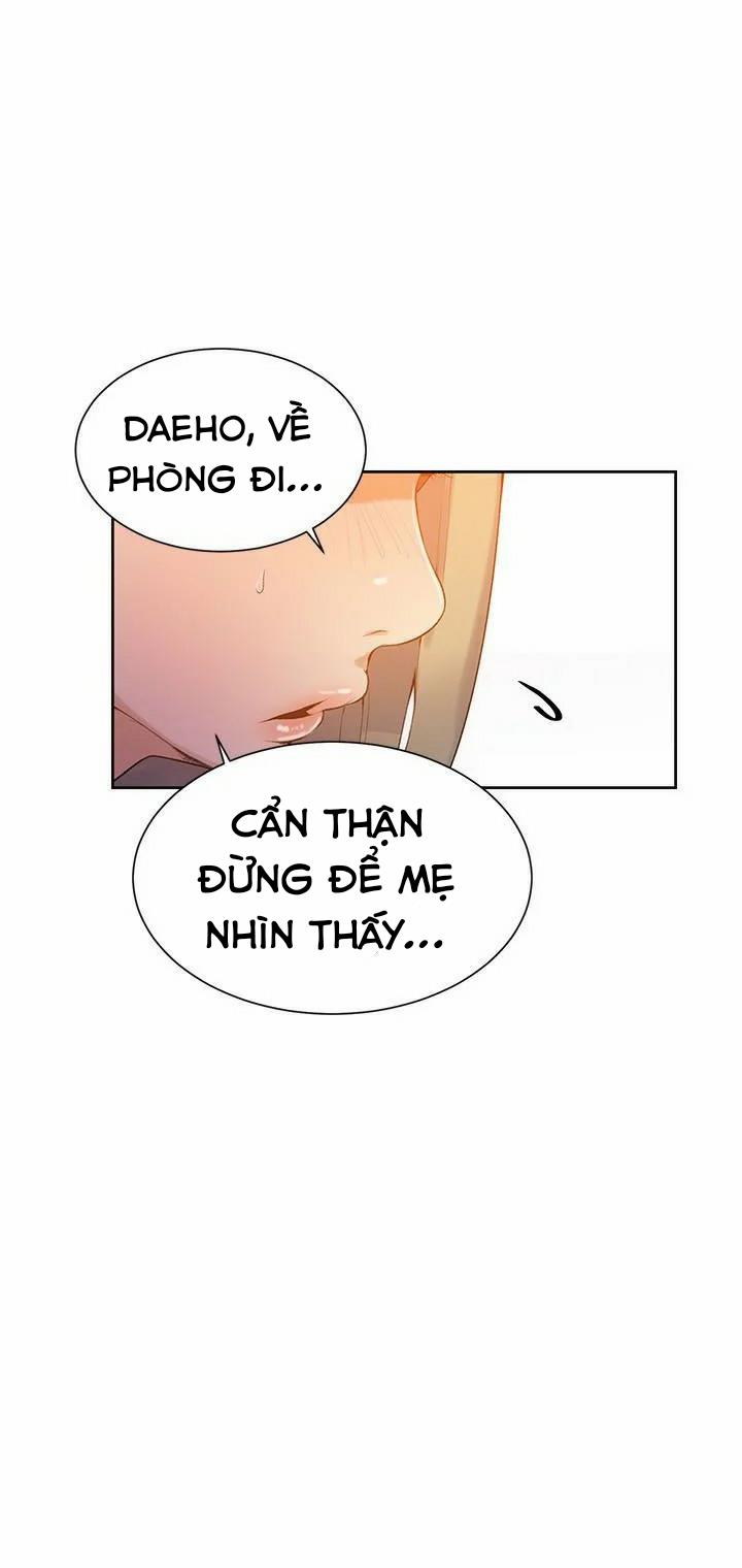 Secret Class - Lớp Học Bí Mật 16 trang 22