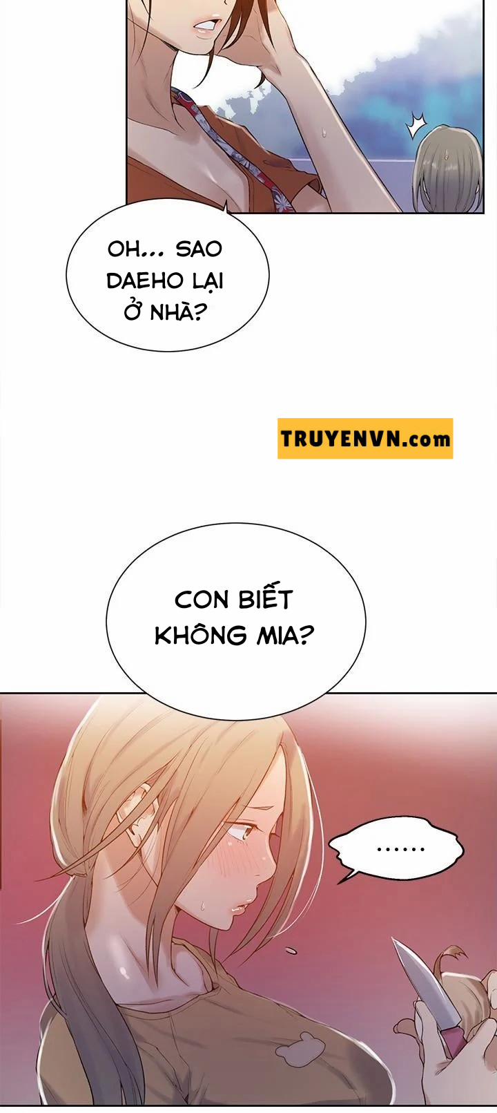 Secret Class - Lớp Học Bí Mật 16 trang 29