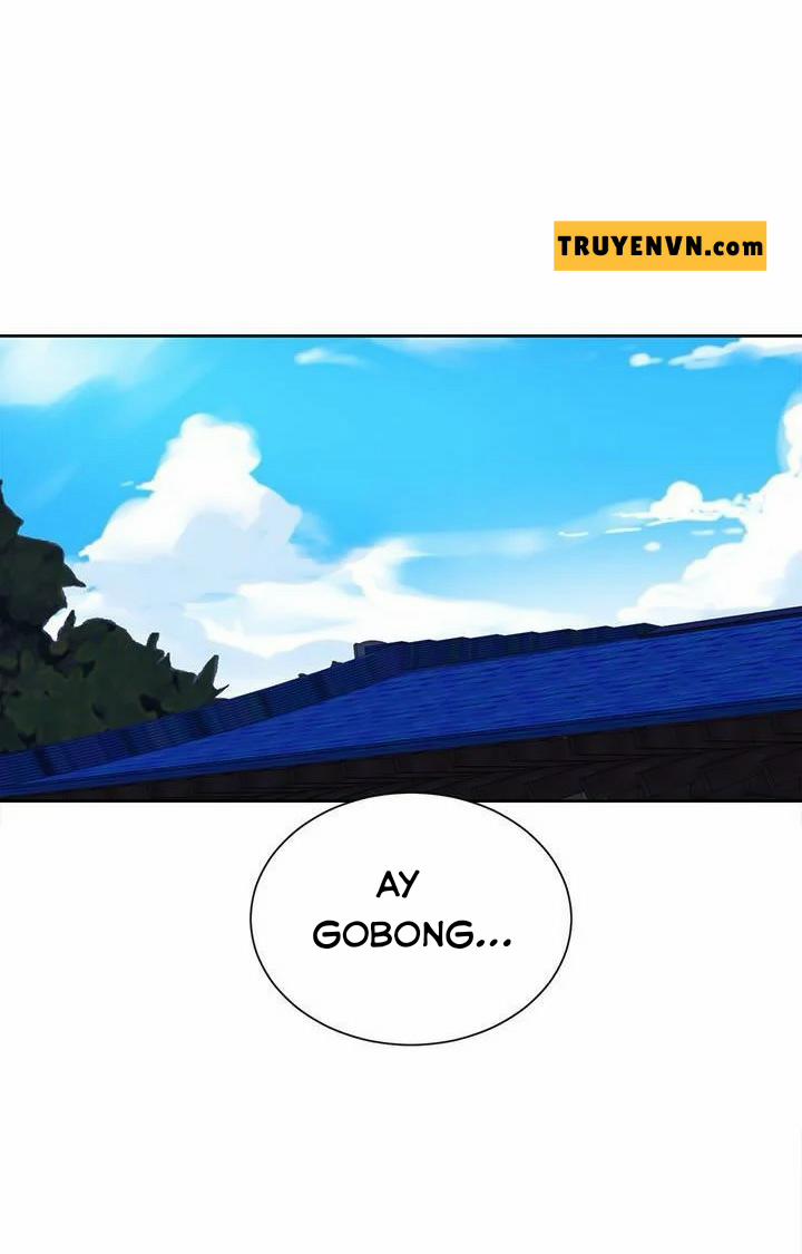 Secret Class - Lớp Học Bí Mật 16 trang 31