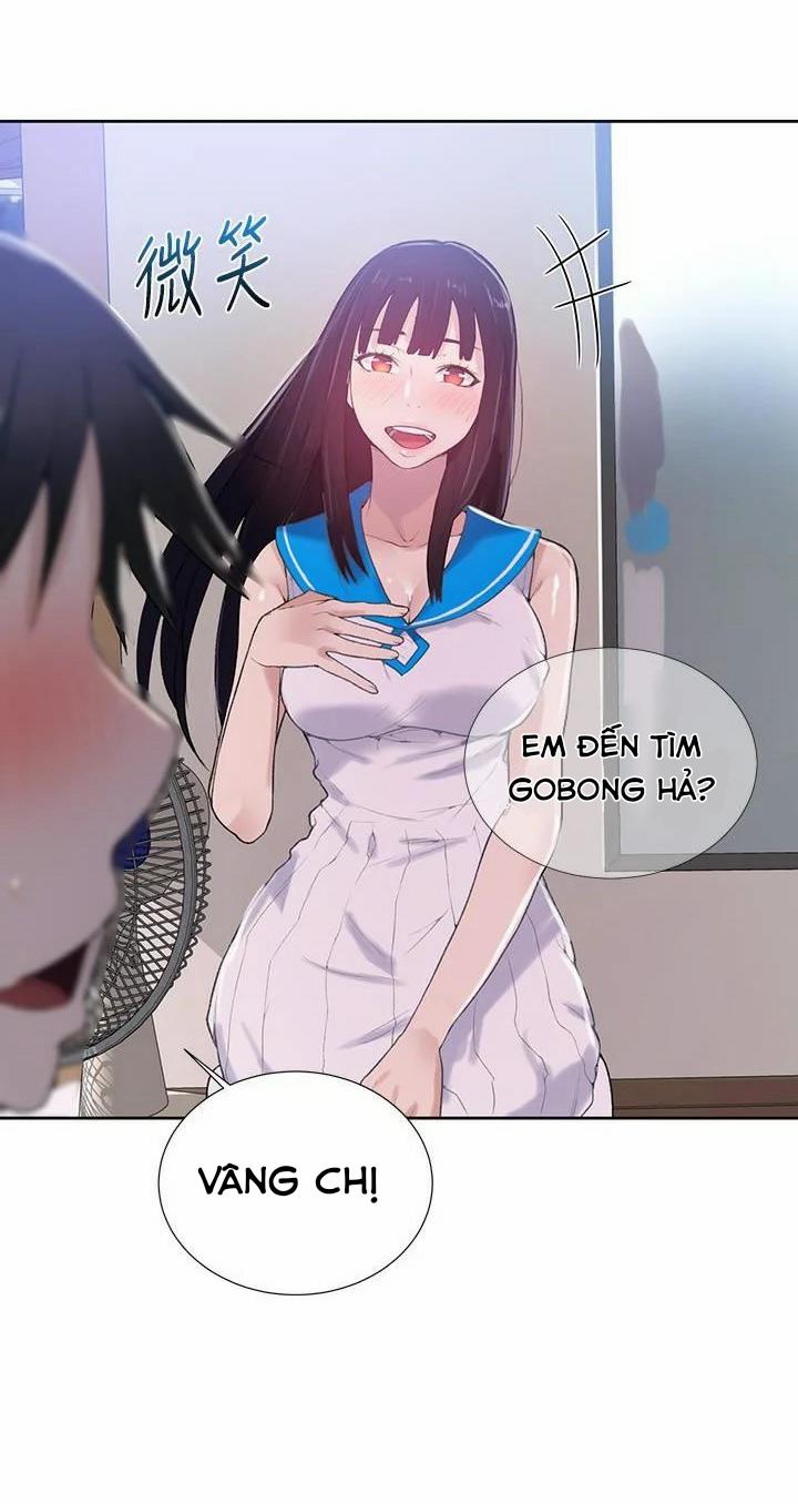 Secret Class - Lớp Học Bí Mật 16 trang 44