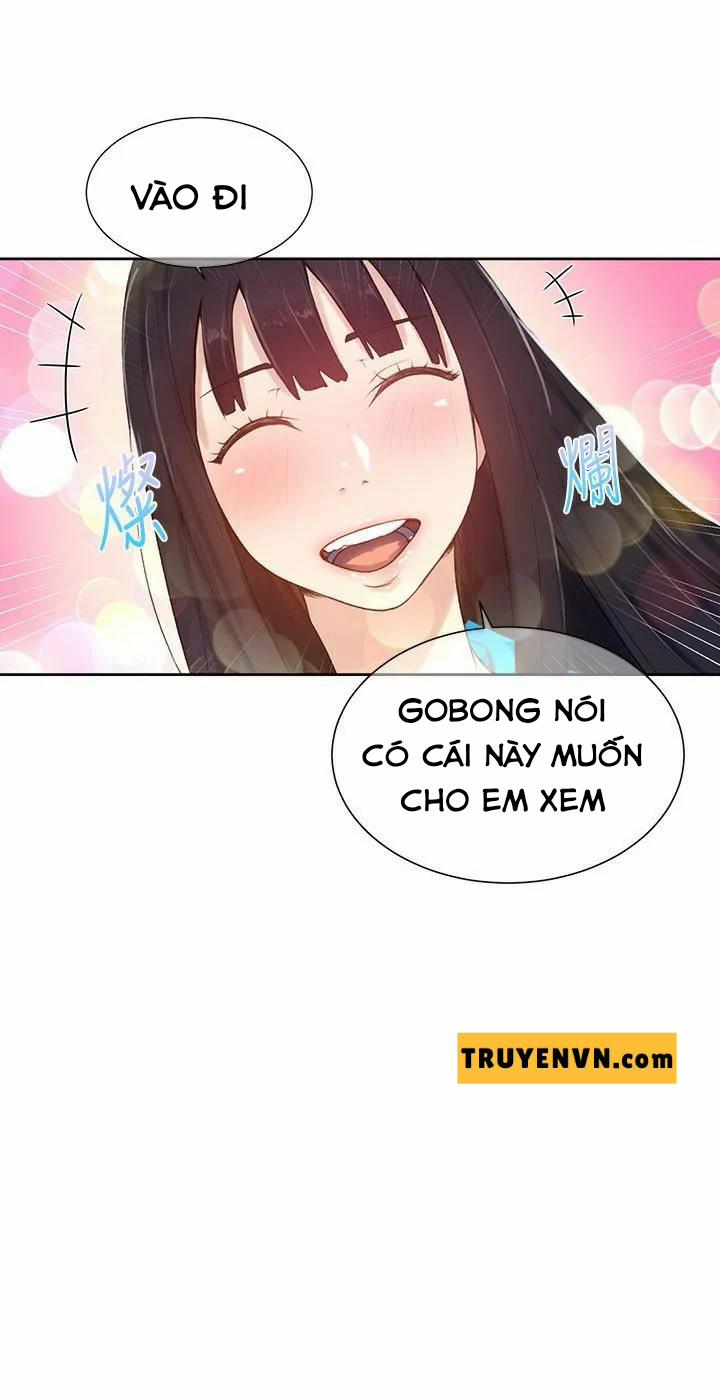 Secret Class - Lớp Học Bí Mật 16 trang 45