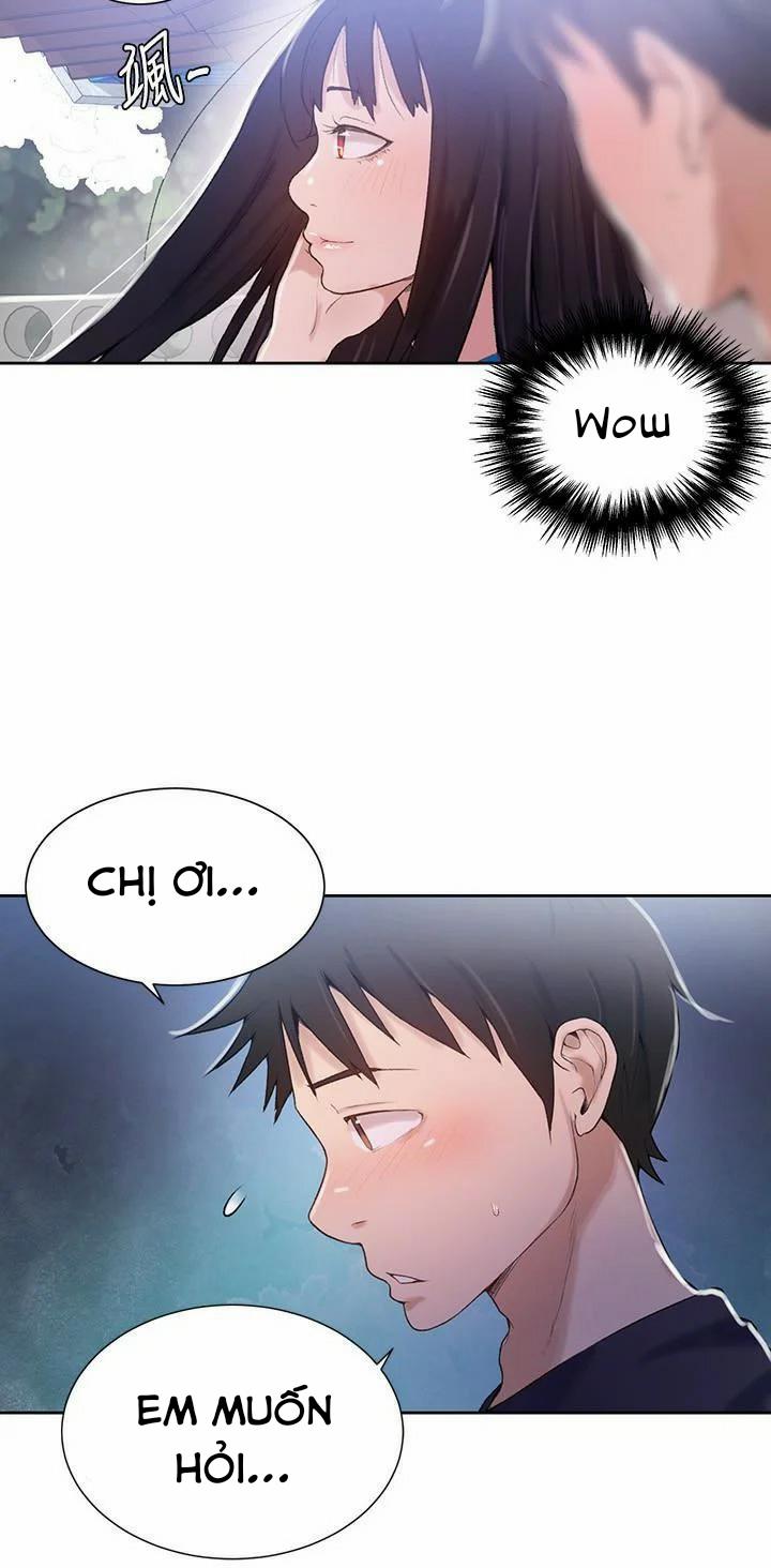 Secret Class - Lớp Học Bí Mật 16 trang 48