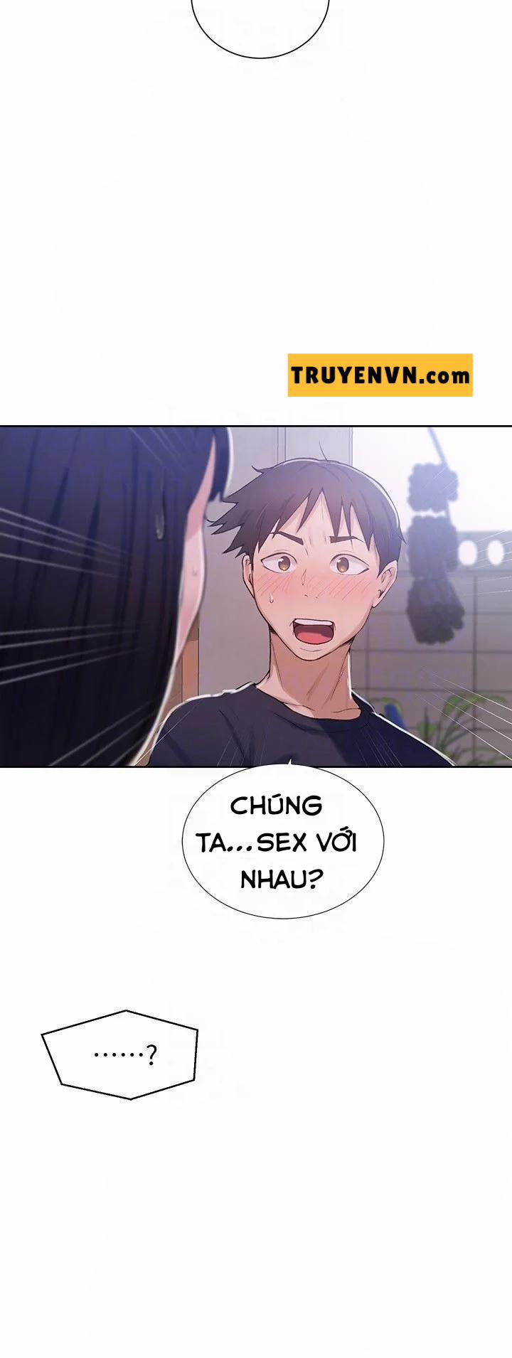 Secret Class - Lớp Học Bí Mật 16 trang 51
