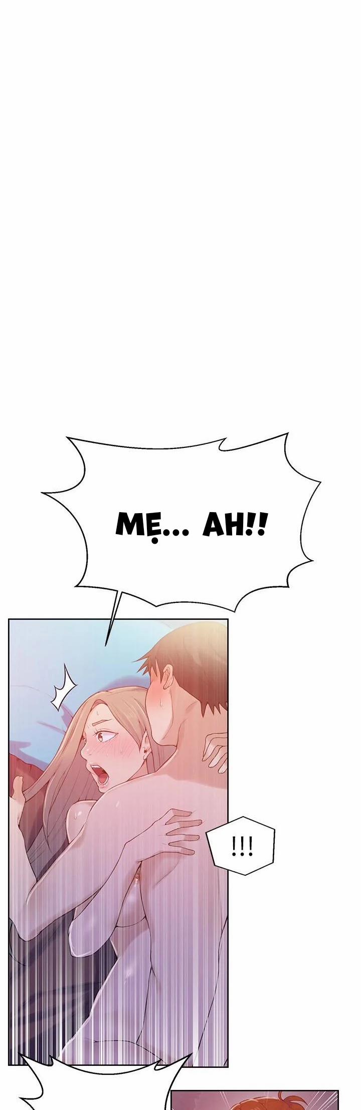 Secret Class - Lớp Học Bí Mật 16 trang 8