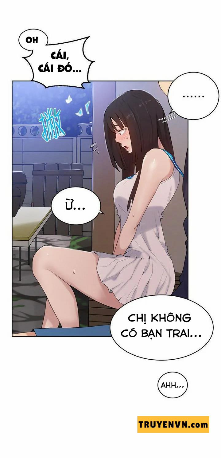 Secret Class - Lớp Học Bí Mật 17 trang 13