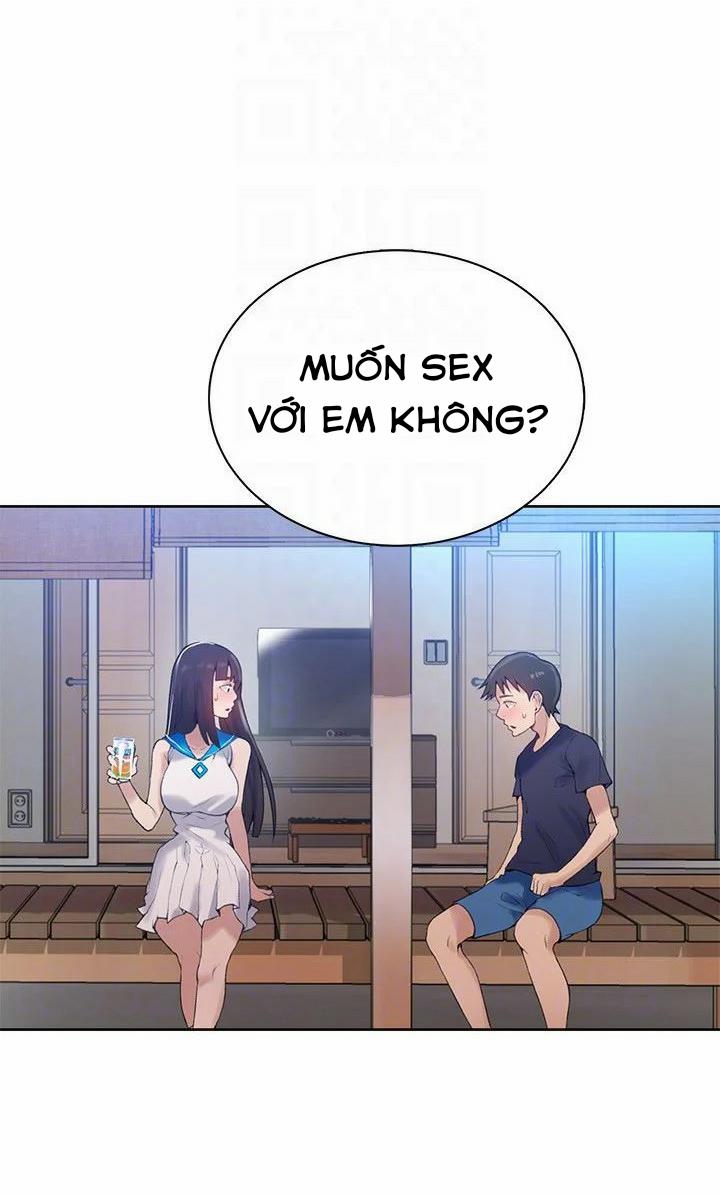 Secret Class - Lớp Học Bí Mật 17 trang 16