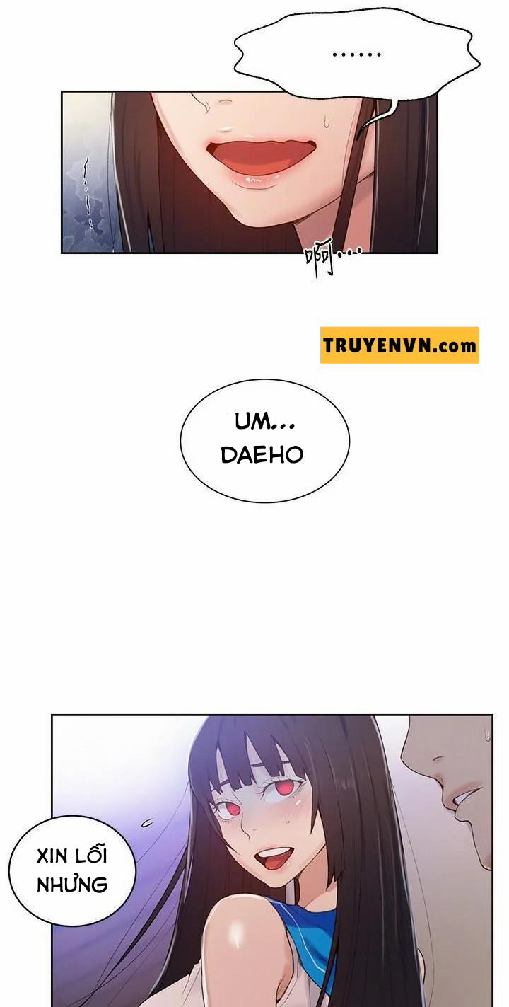 Secret Class - Lớp Học Bí Mật 17 trang 19