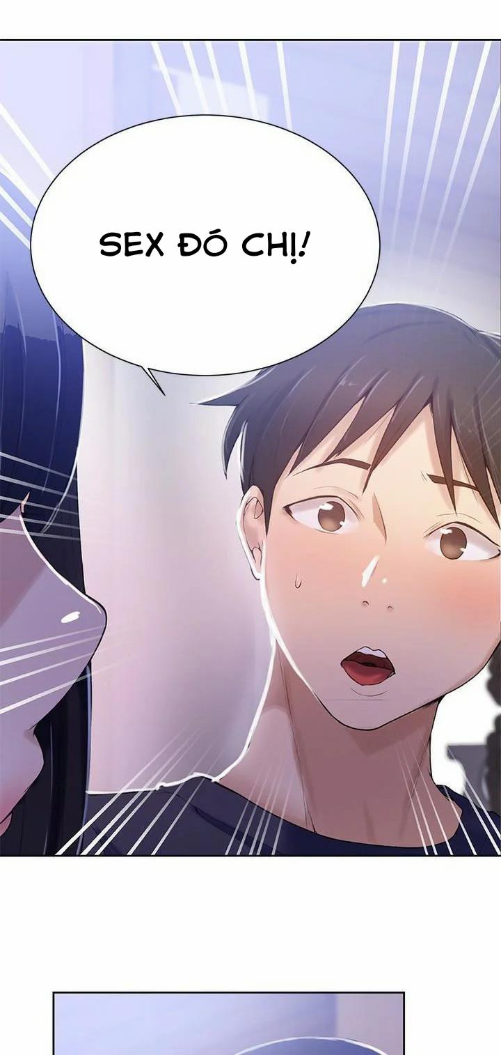 Secret Class - Lớp Học Bí Mật 17 trang 2