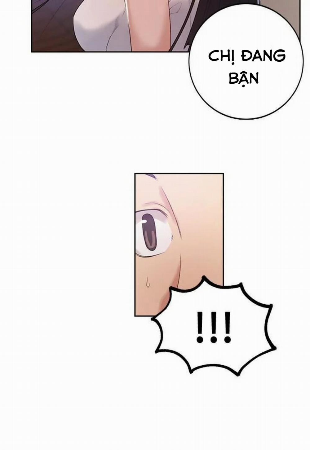 Secret Class - Lớp Học Bí Mật 17 trang 20