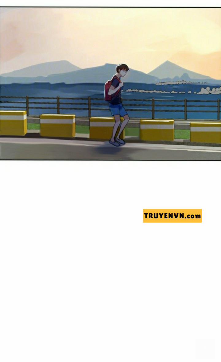 Secret Class - Lớp Học Bí Mật 17 trang 25