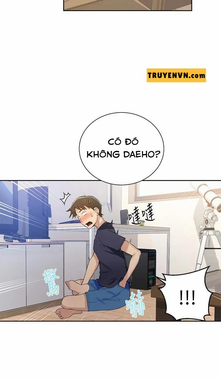 Secret Class - Lớp Học Bí Mật 17 trang 31