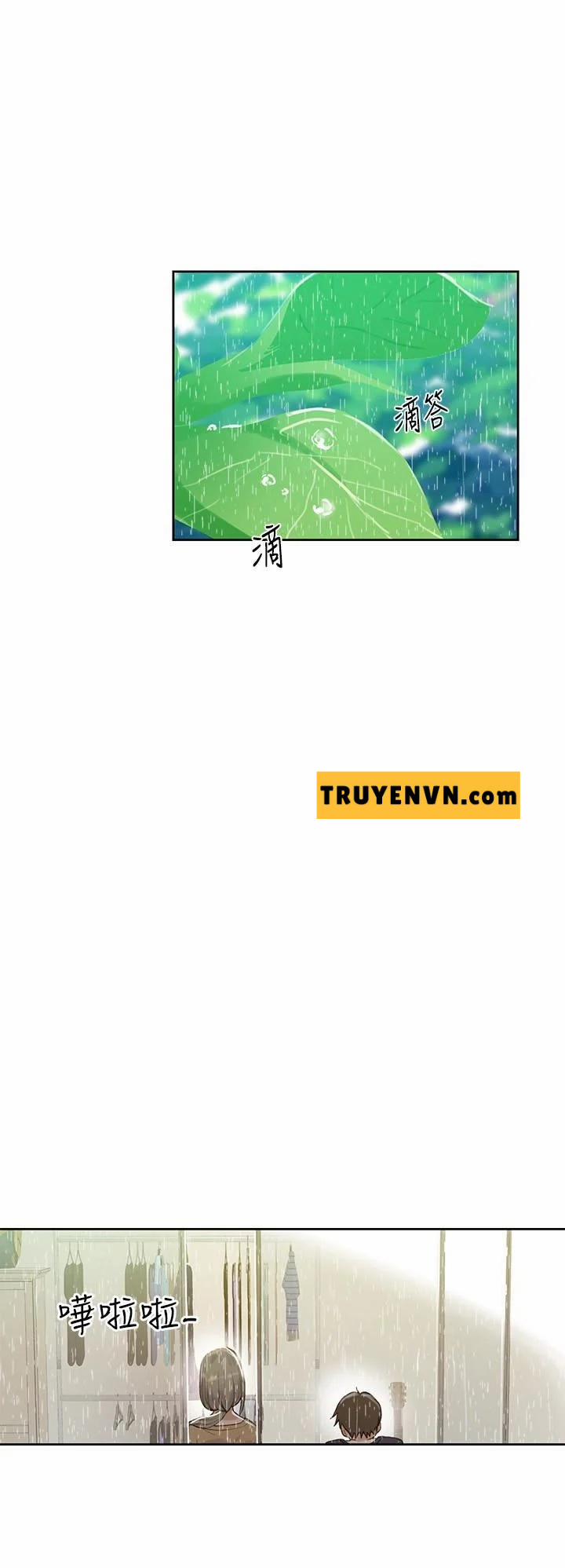 Secret Class - Lớp Học Bí Mật 17 trang 35