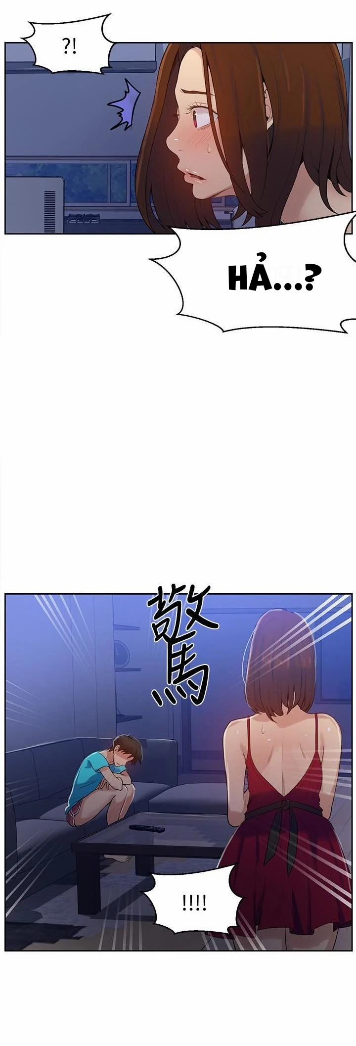 Secret Class - Lớp Học Bí Mật 17 trang 46