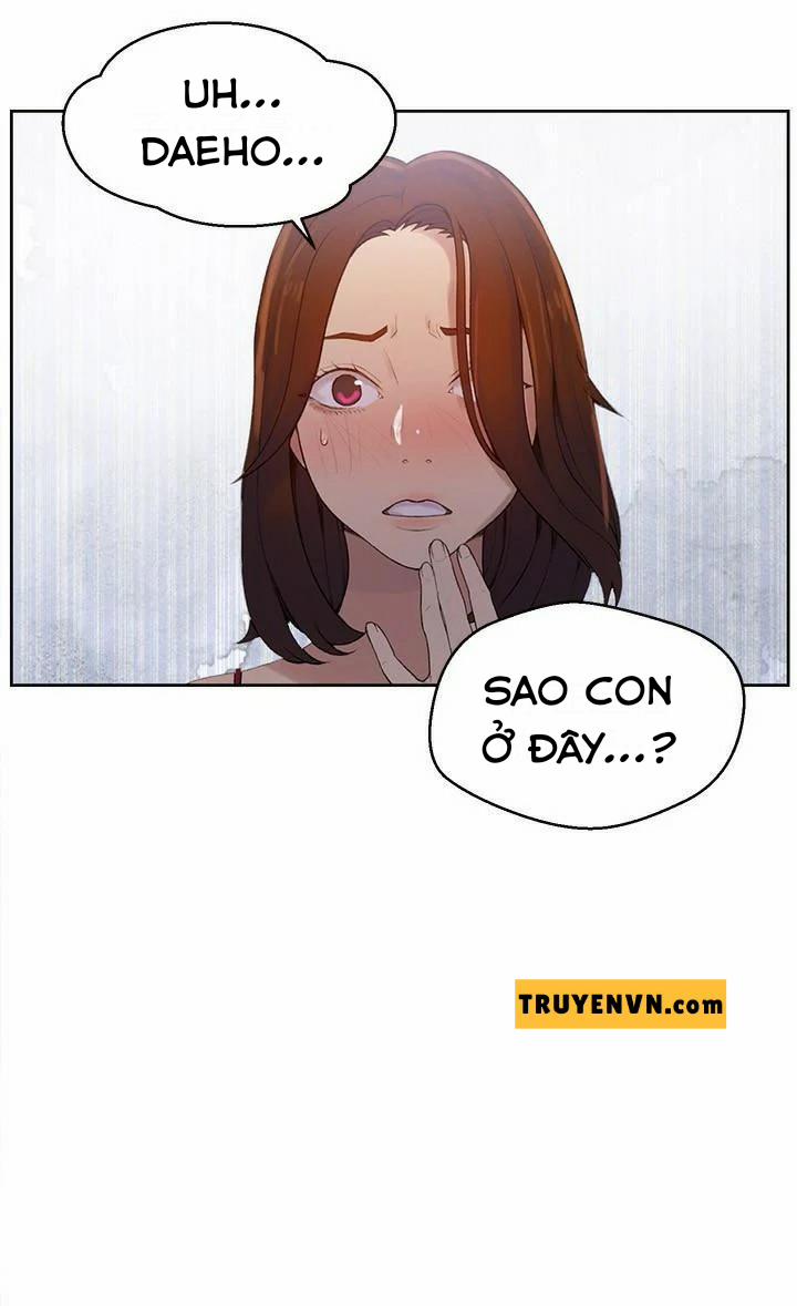 Secret Class - Lớp Học Bí Mật 17 trang 47