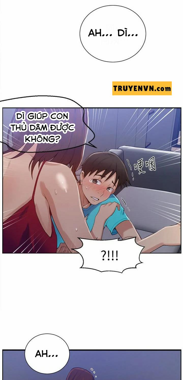 Secret Class - Lớp Học Bí Mật 17 trang 49