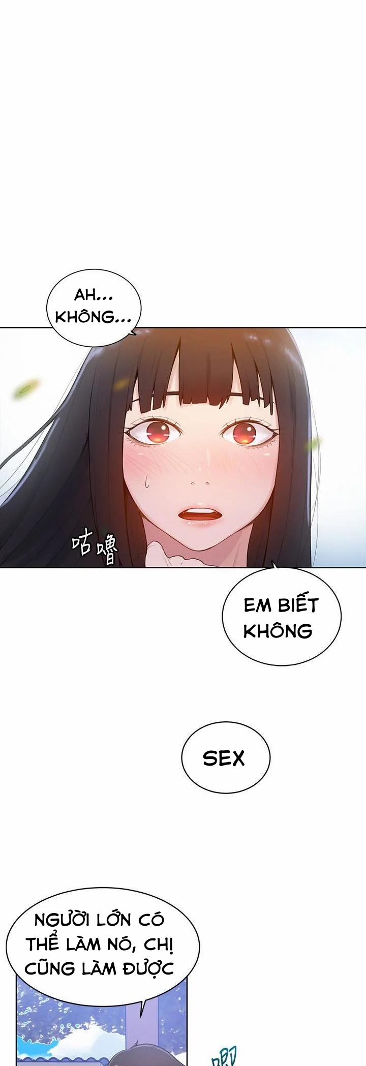 Secret Class - Lớp Học Bí Mật 17 trang 8