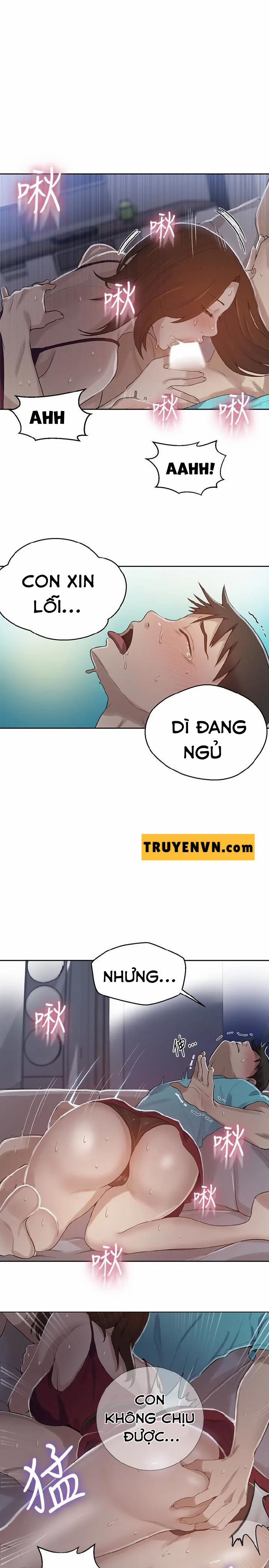 Secret Class - Lớp Học Bí Mật 18 trang 0