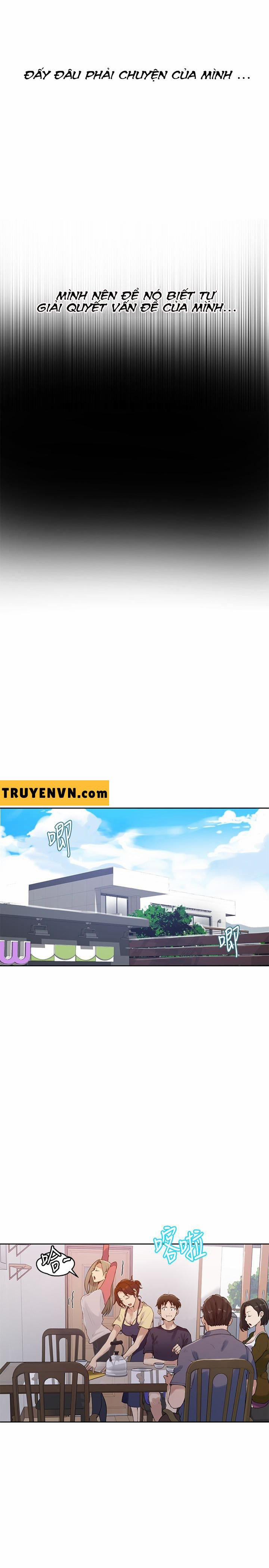 Secret Class - Lớp Học Bí Mật 21 trang 14