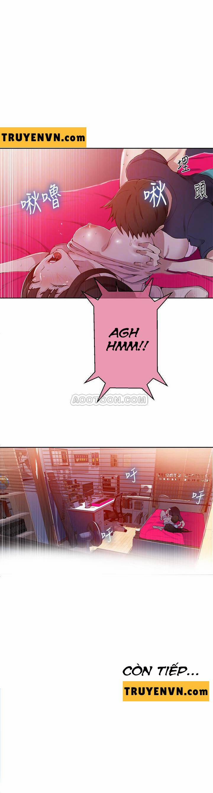 Secret Class - Lớp Học Bí Mật 22 trang 26