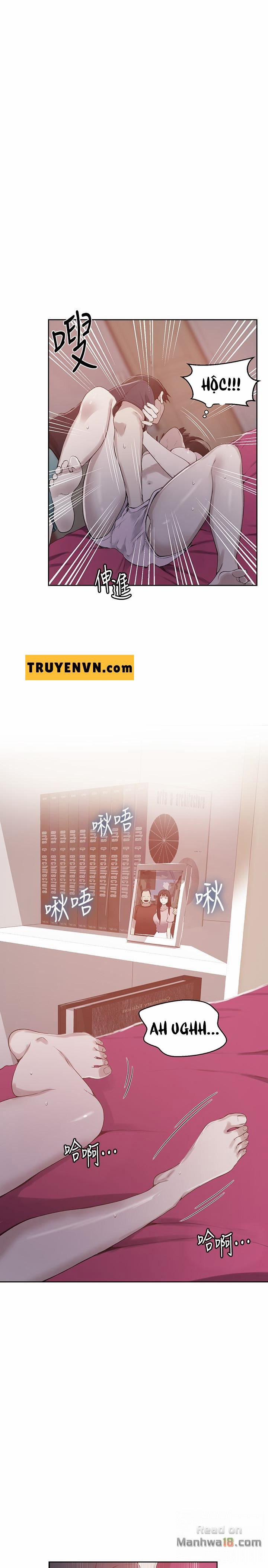 Secret Class - Lớp Học Bí Mật 23 trang 0