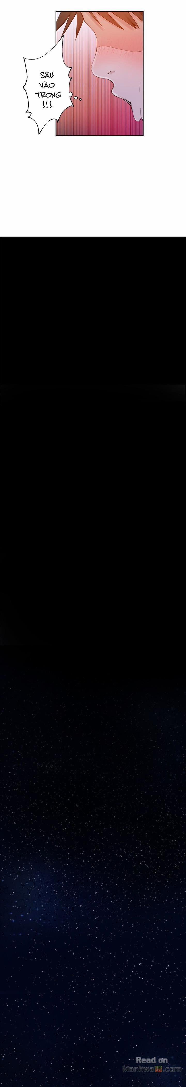 Secret Class - Lớp Học Bí Mật 23 trang 19