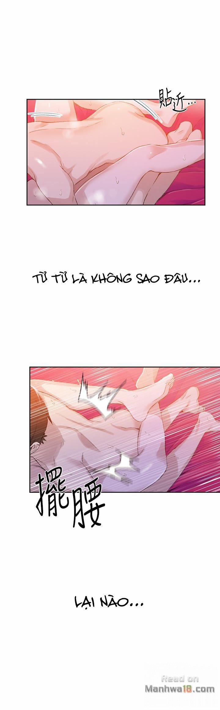 Secret Class - Lớp Học Bí Mật 23 trang 25