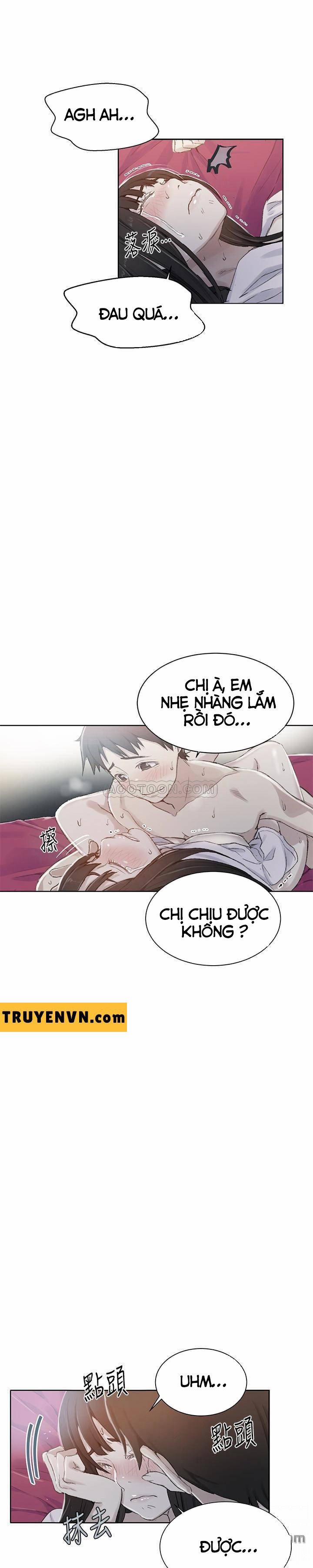 Secret Class - Lớp Học Bí Mật 24 trang 0