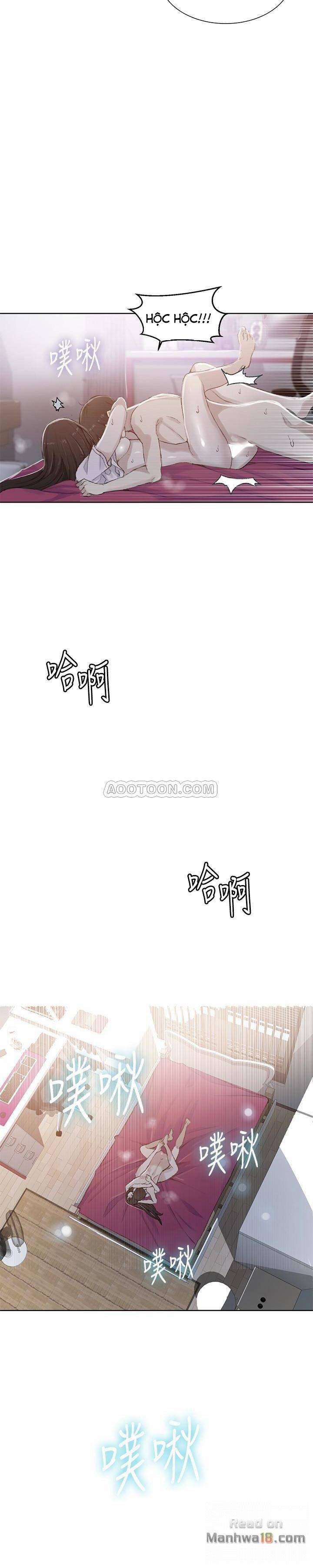 Secret Class - Lớp Học Bí Mật 24 trang 1