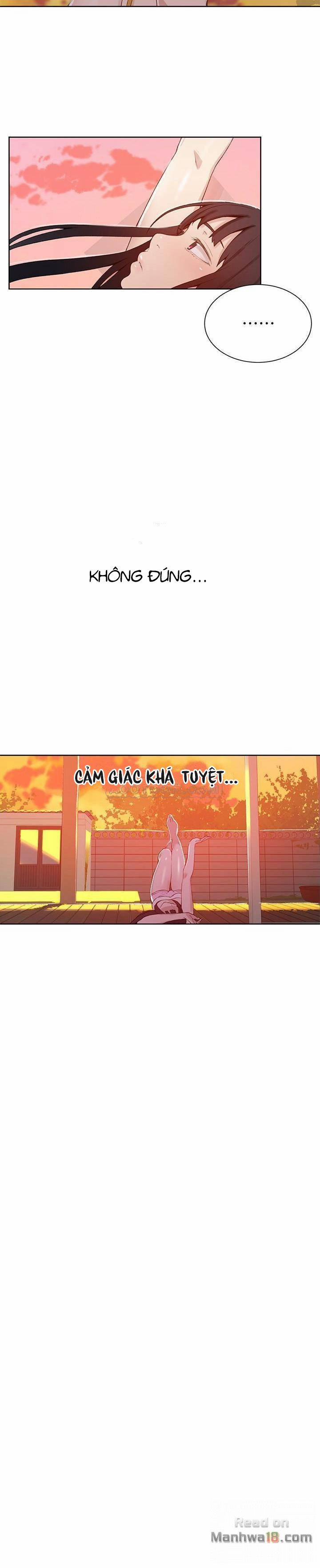 Secret Class - Lớp Học Bí Mật 24 trang 17