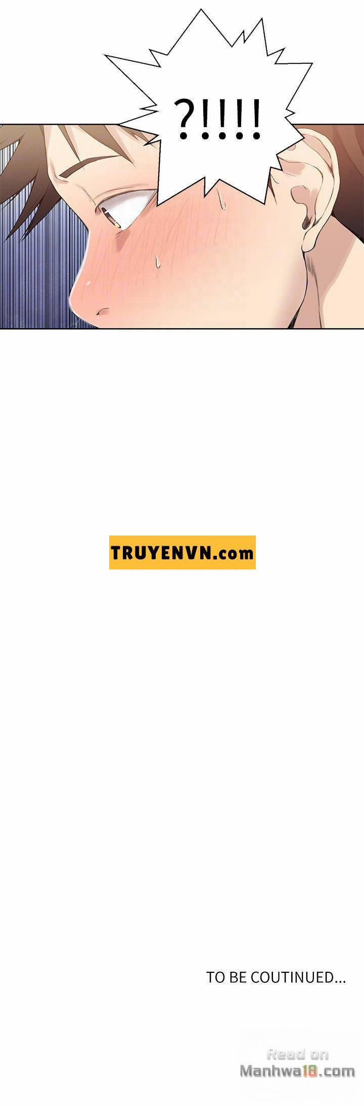 Secret Class - Lớp Học Bí Mật 24 trang 22