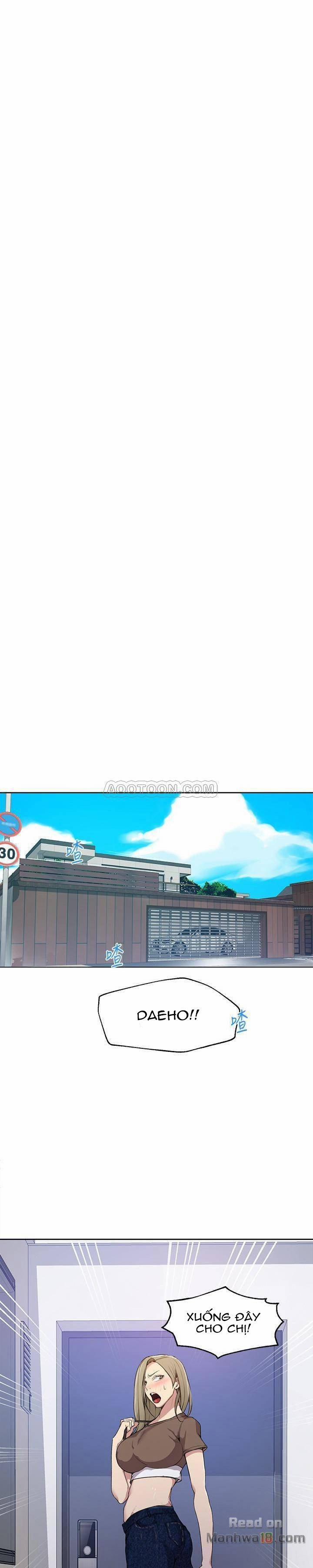 Secret Class - Lớp Học Bí Mật 26 trang 1