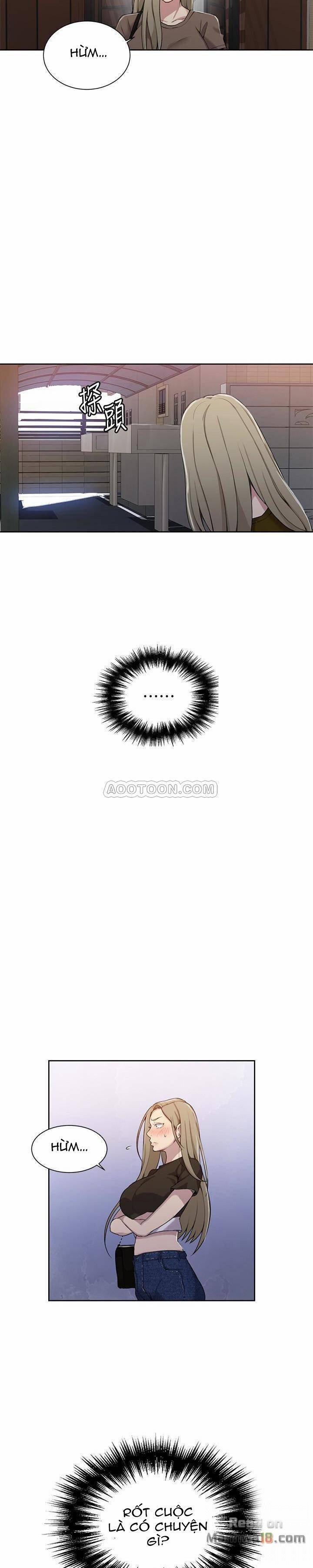 Secret Class - Lớp Học Bí Mật 26 trang 9