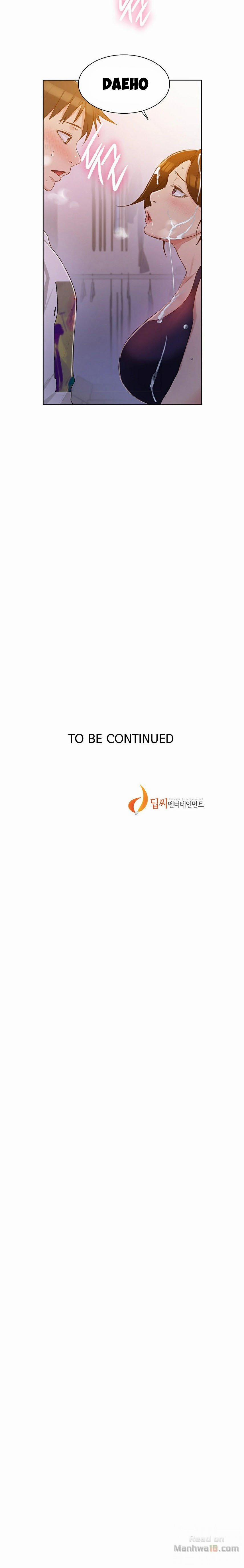 Secret Class - Lớp Học Bí Mật 3 trang 11