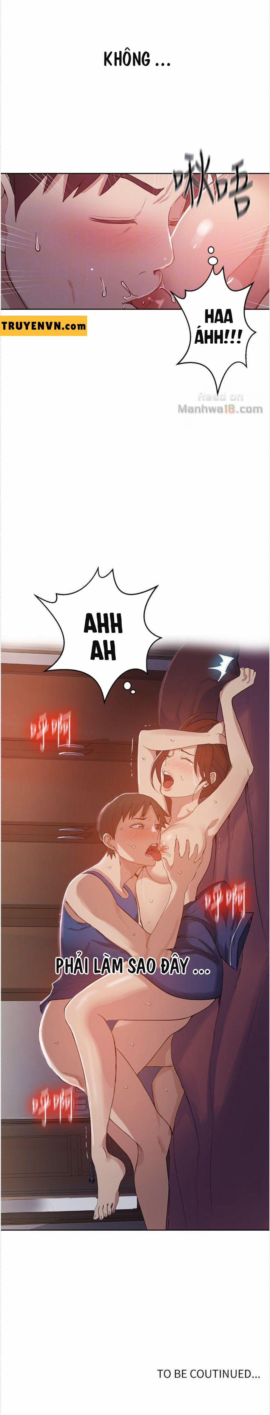 Secret Class - Lớp Học Bí Mật 5 trang 18