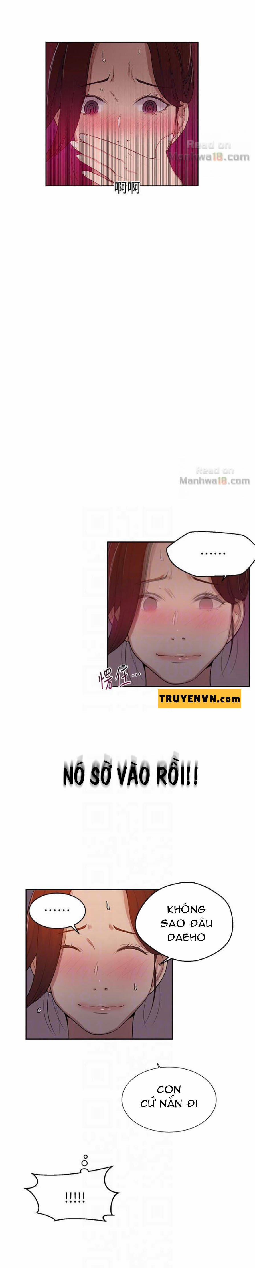 Secret Class - Lớp Học Bí Mật 5 trang 4