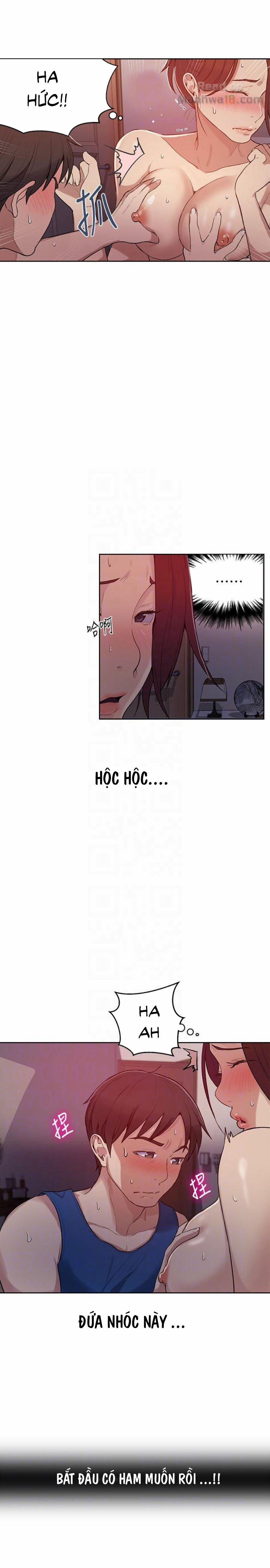 Secret Class - Lớp Học Bí Mật 5 trang 7