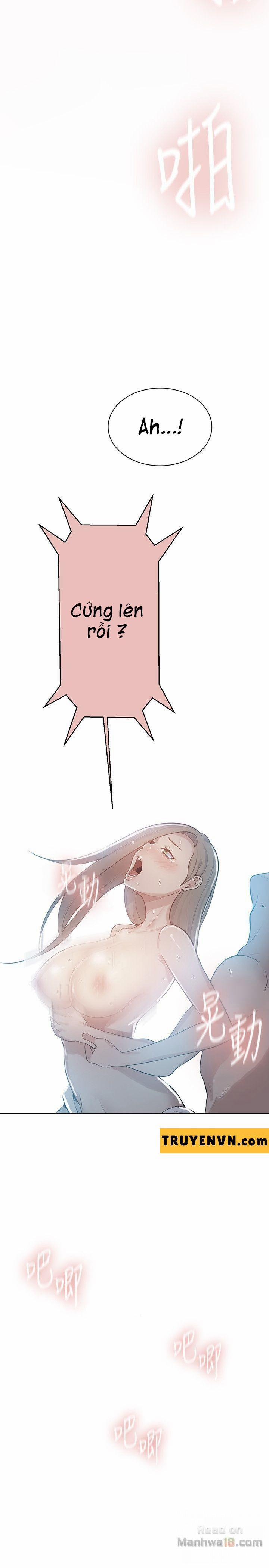 Secret Class - Lớp Học Bí Mật 9 trang 1