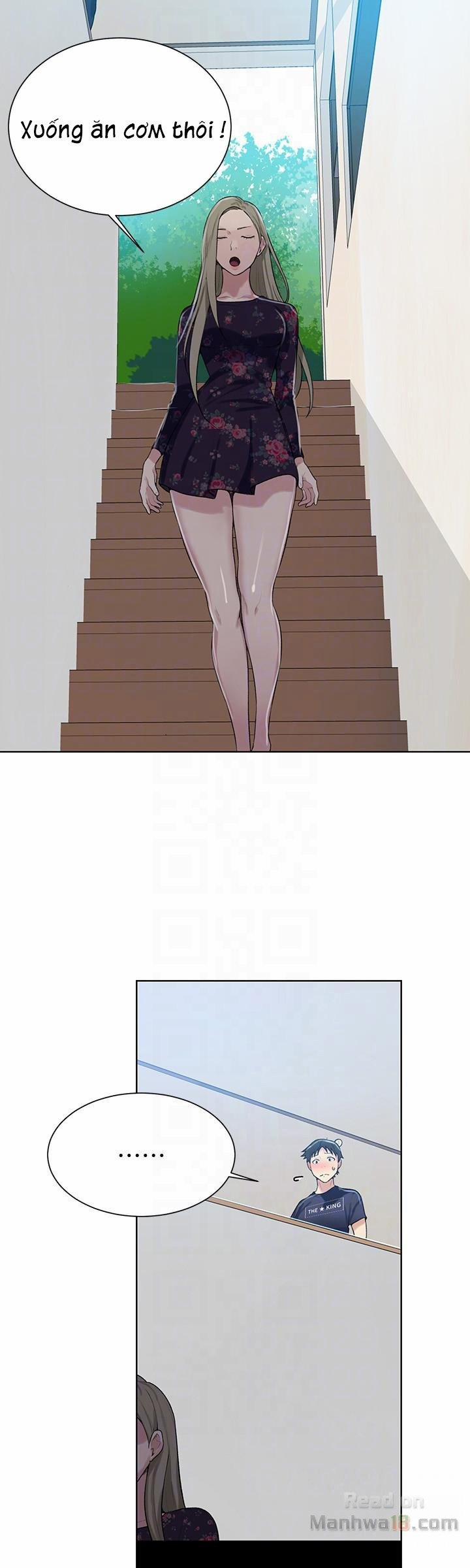 Secret Class - Lớp Học Bí Mật 9 trang 26