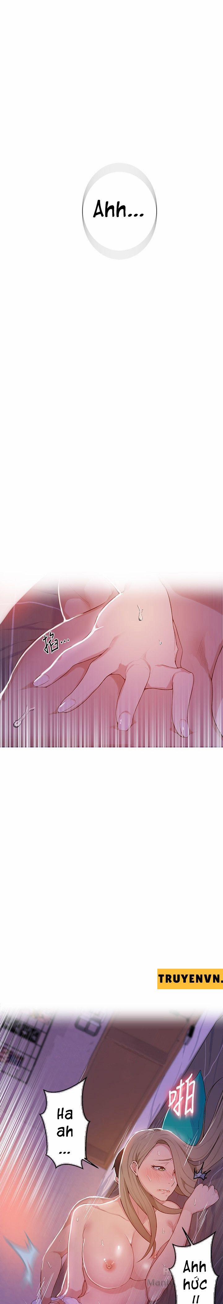 Secret Class - Lớp Học Bí Mật 9 trang 7