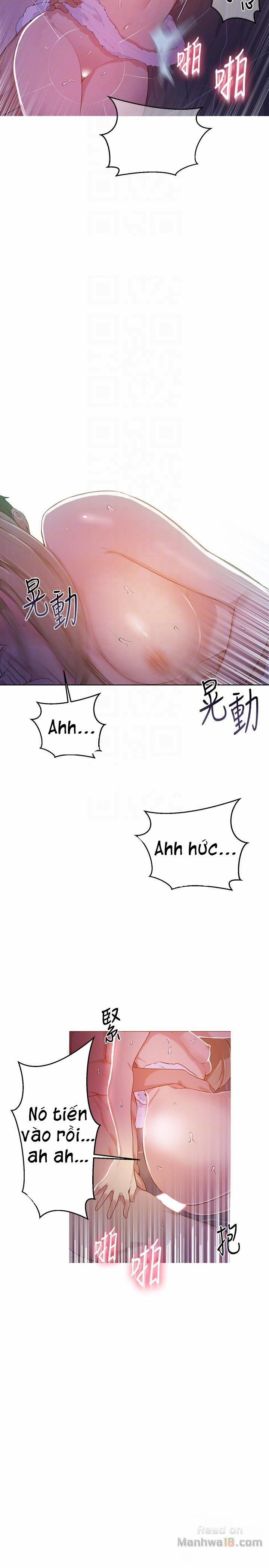 Secret Class - Lớp Học Bí Mật 9 trang 8