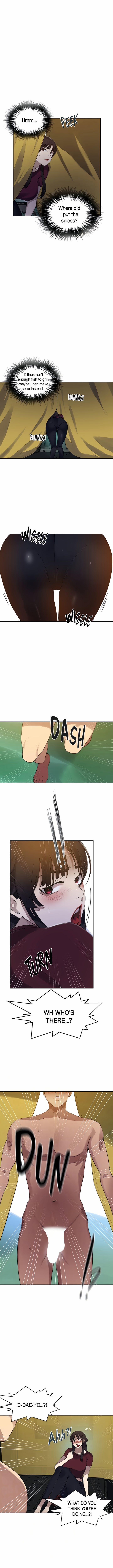 Secret Class 250 trang 6