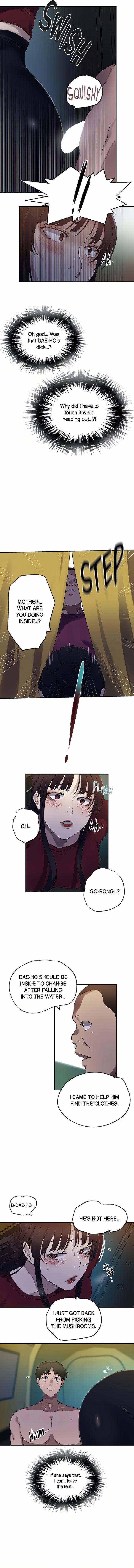 Secret Class 250 trang 8