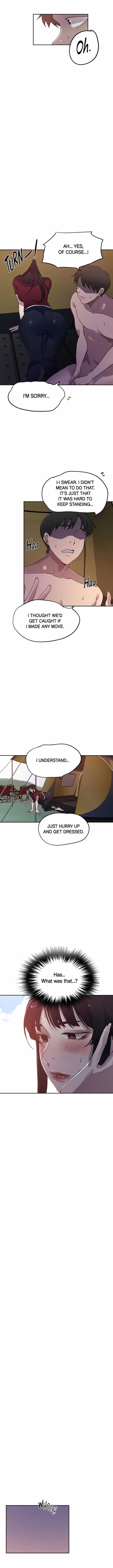 Secret Class 251 trang 4