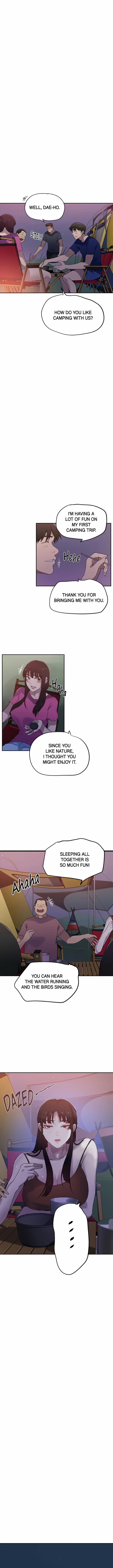 Secret Class 251 trang 5