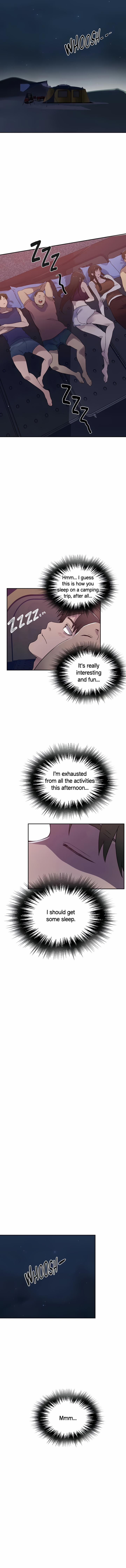 Secret Class 251 trang 6