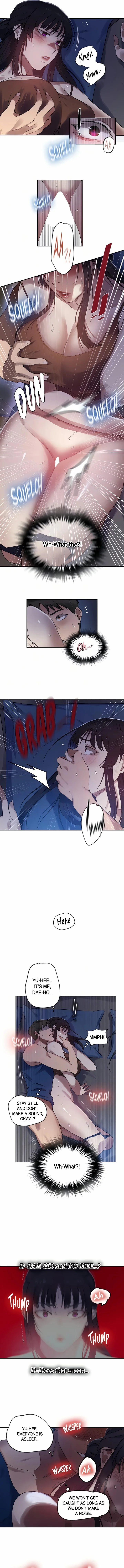 Secret Class 252 trang 4