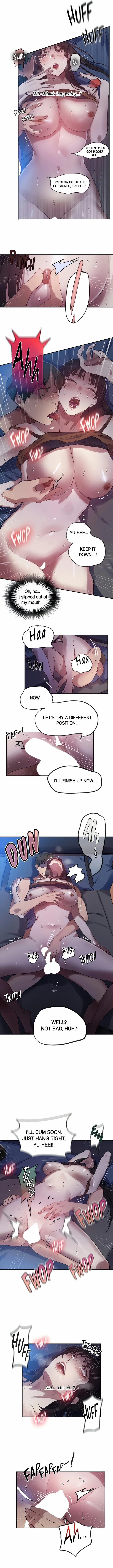 Secret Class 252 trang 6