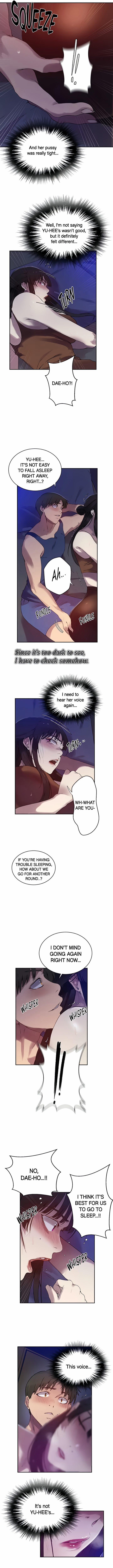 Secret Class 253 trang 6