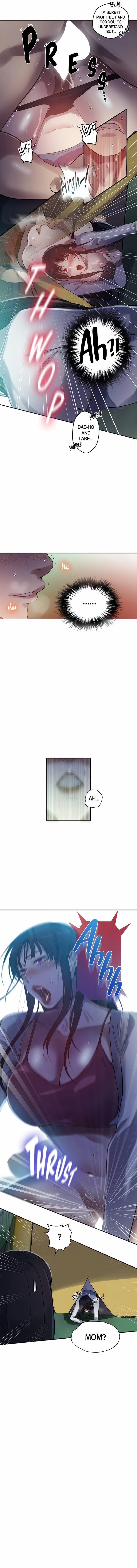 Secret Class 254 trang 9